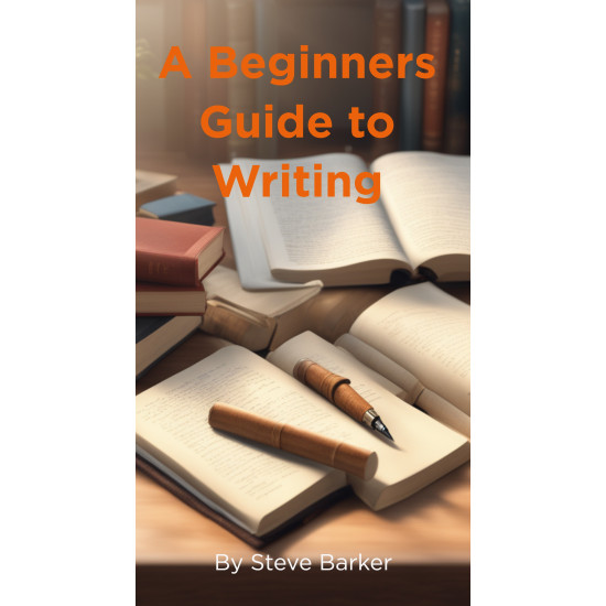 A Beginners Guide to WritingeBook Download