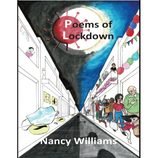 Poems of LockdownPaperback